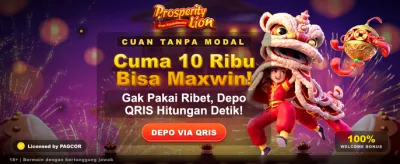 Kemenangan Besar Menanti Anda!