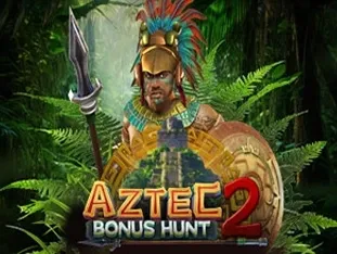 Aztec Bonus Hunt 2 game thumbnail